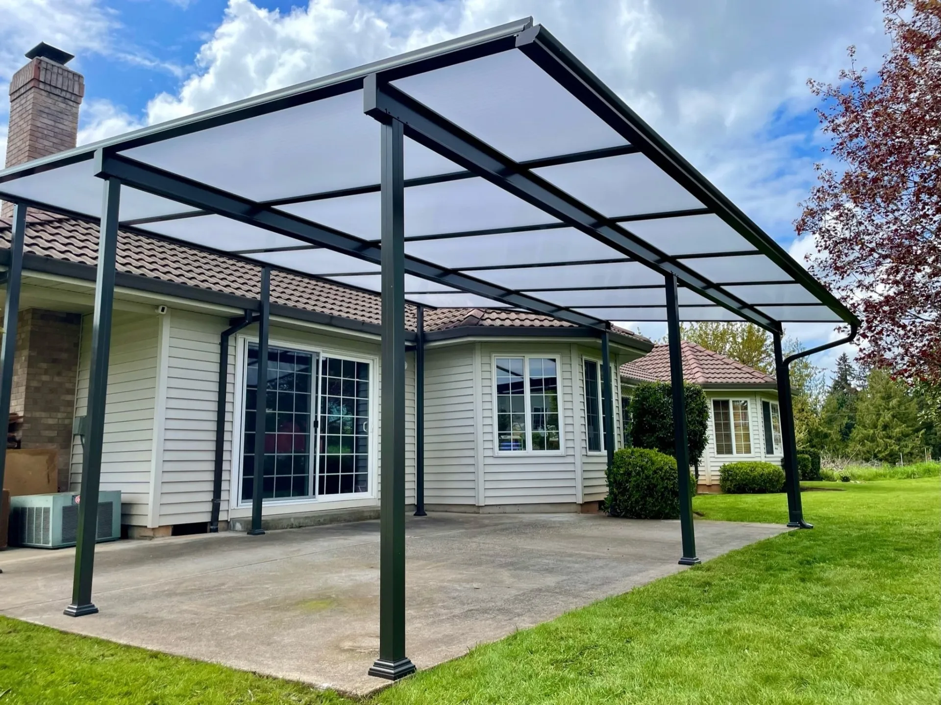 5 Popular Types of Deck Covers in Tacoma